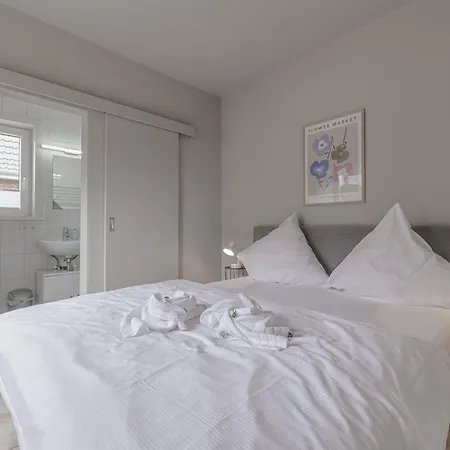 Seestern - Haus Neptun