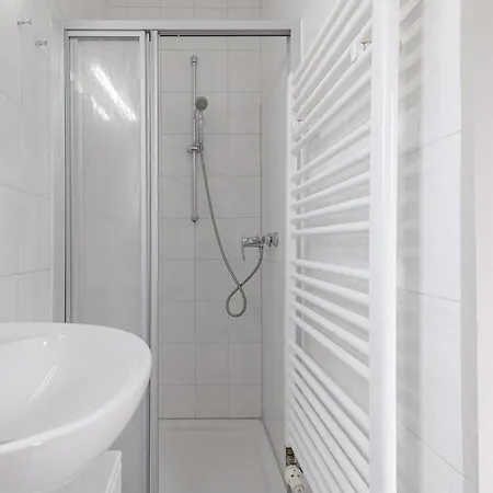 Seestern - Haus Neptun Appartement *