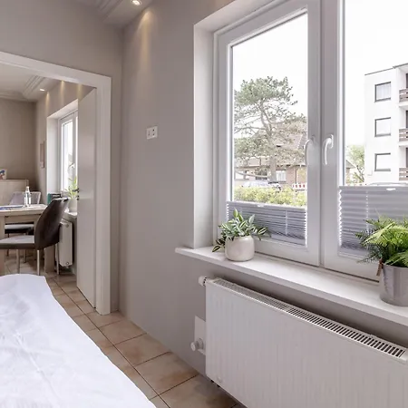 Seestern - Haus Neptun